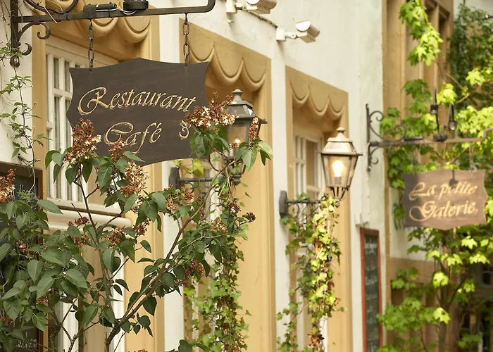 Galerie Hotel