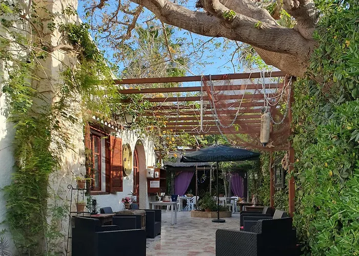 Hostal Mi Campana