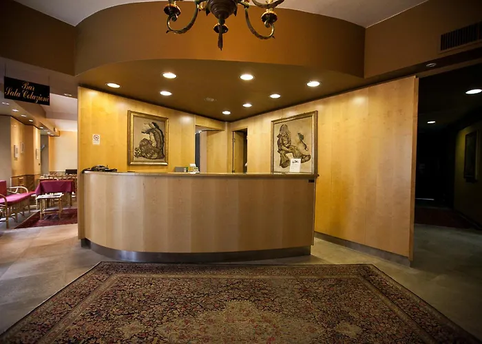 Hotel Rainero