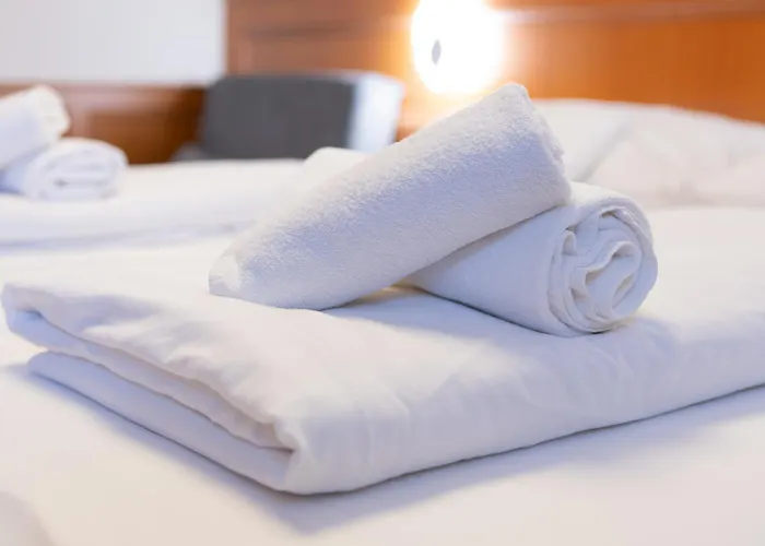 Szinbad Hotel