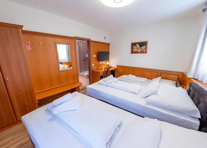 Szinbad Hotel