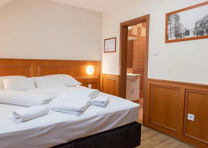 Szinbad Hotel