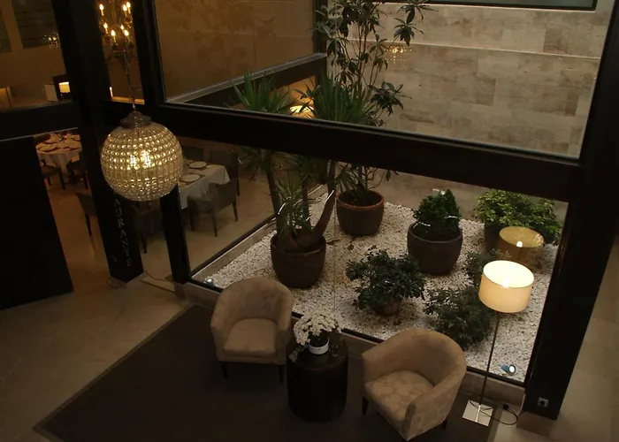 Hotel Paloma