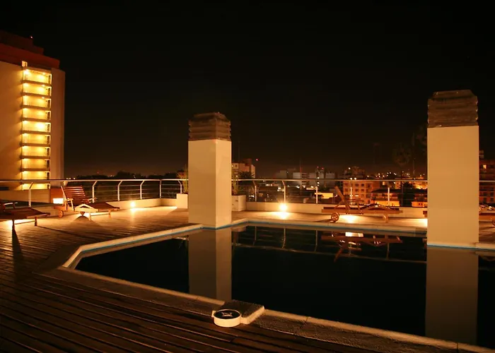 Ayres De Salta Hotel