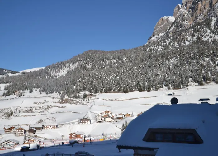 Hotel Scoiattolo