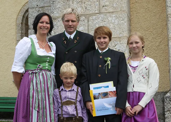 Hotel Neuwirt