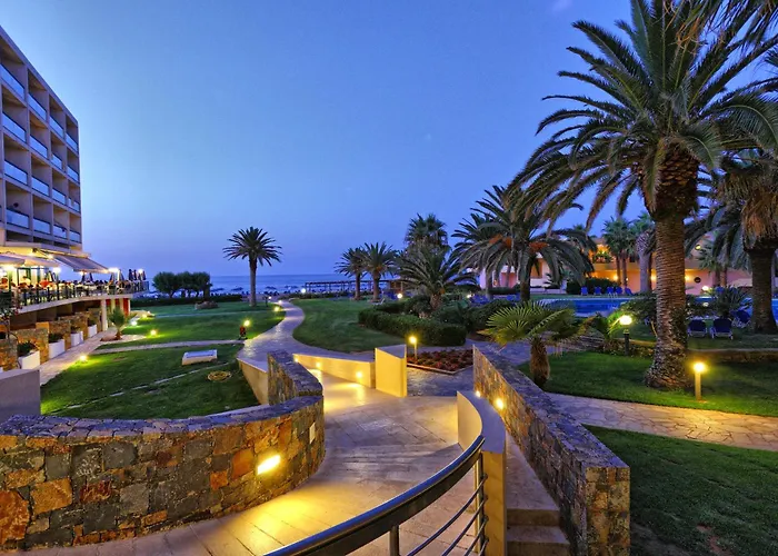 Sirens Beach&Village