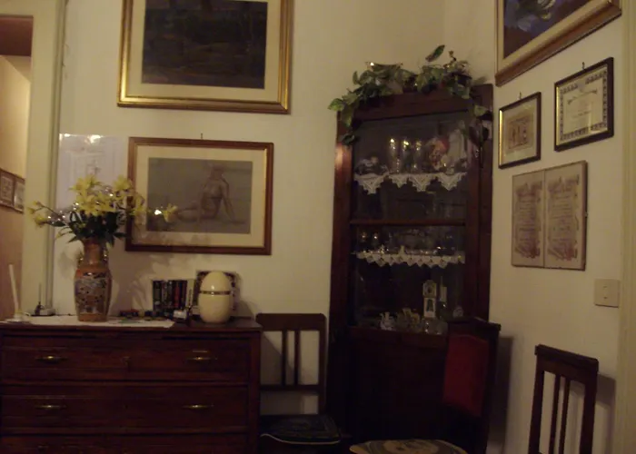 Albergo Anna