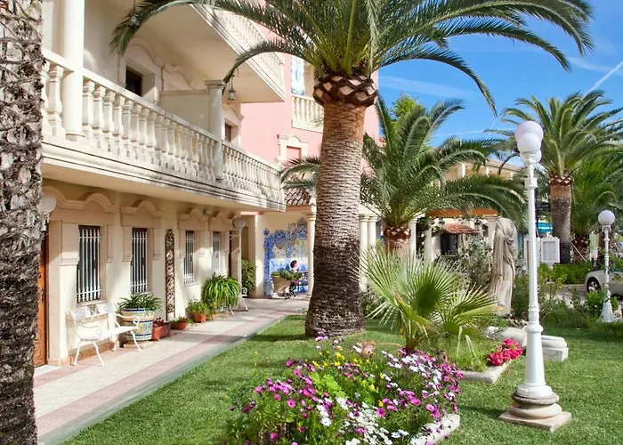 Hotel Rosa