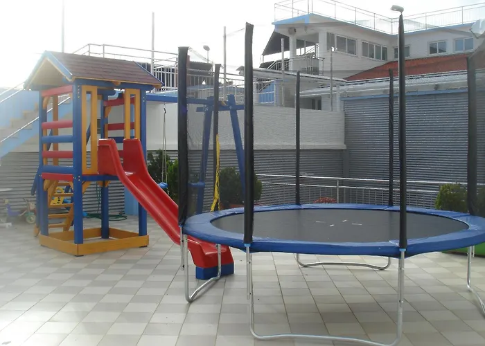 Aparthotel Pecic
