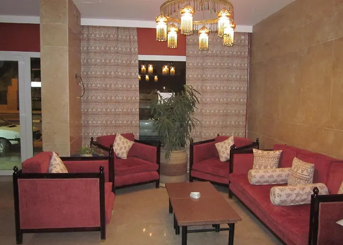 Philae Hotel Aswan