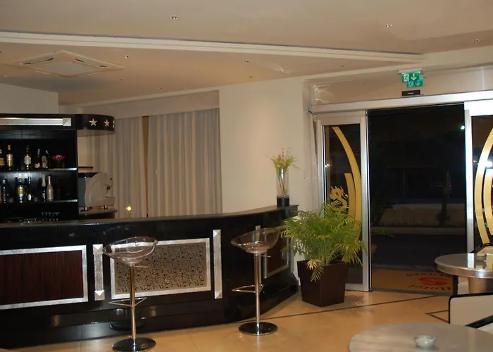 Hotel Milazzo