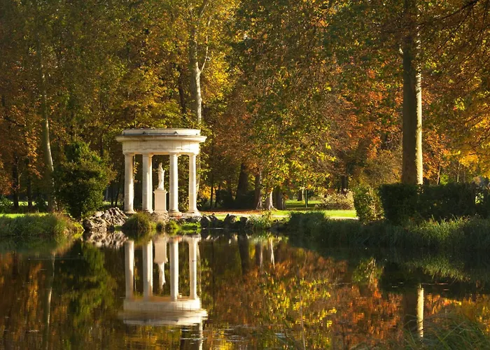 Auberge Du Jeu De Paume