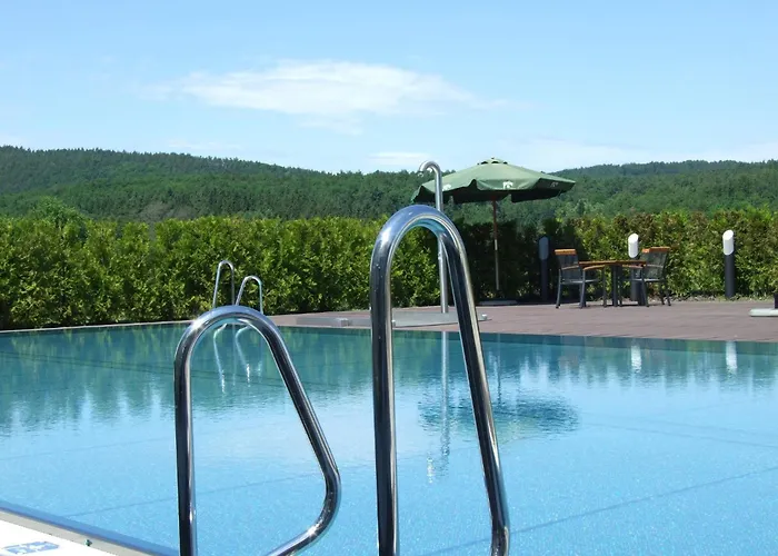 Hotel Beroun Golf Club