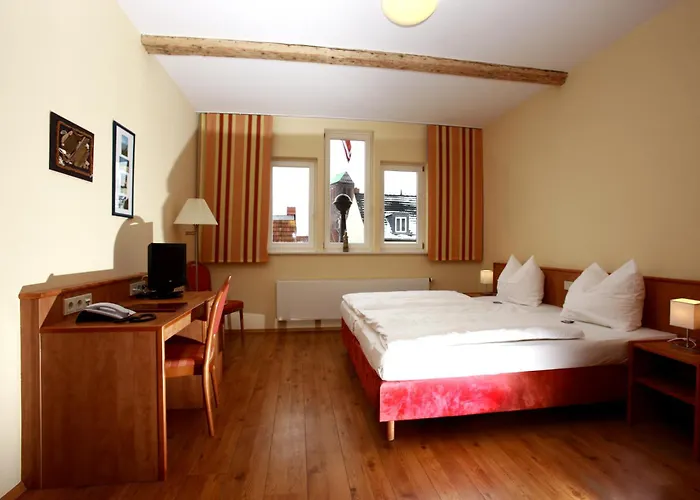 Restaurant&Hotel Wismar