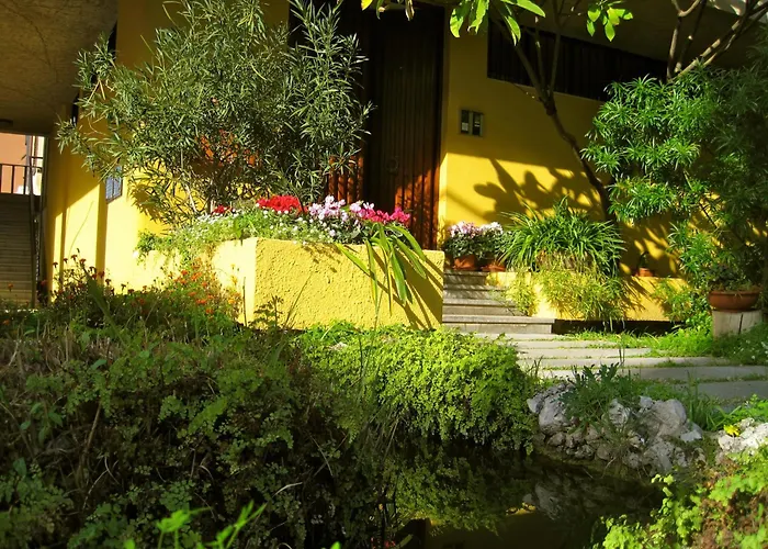 Lirma B&B