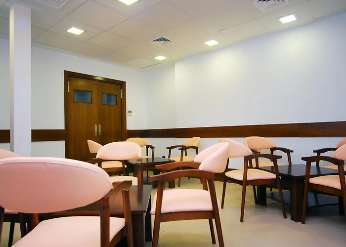 Hotel Bestprice Toledo