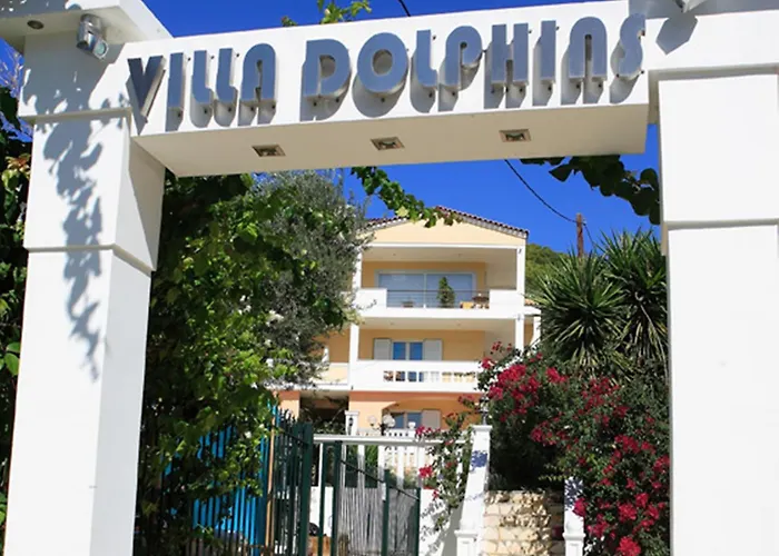 Villa Dolphins