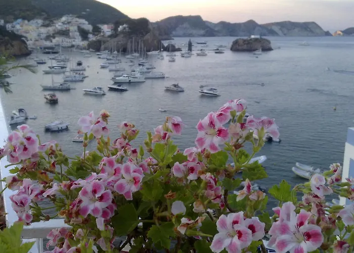 Hotel La Baia