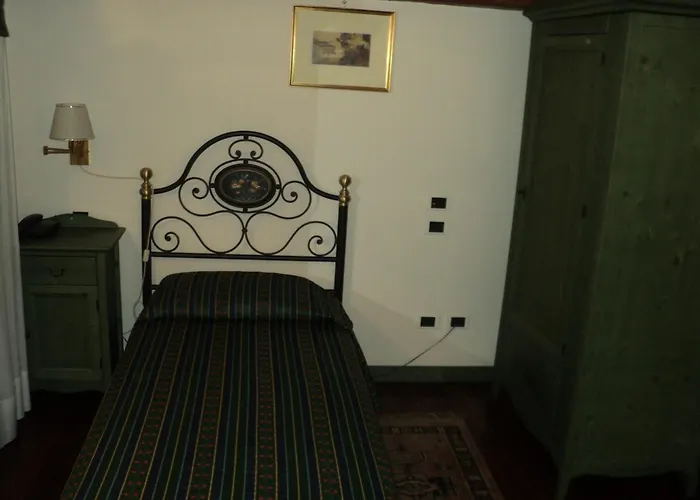 Albergo La Bersagliera