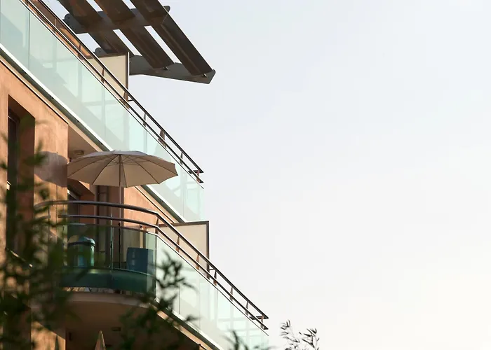 Villa Romana Frejus