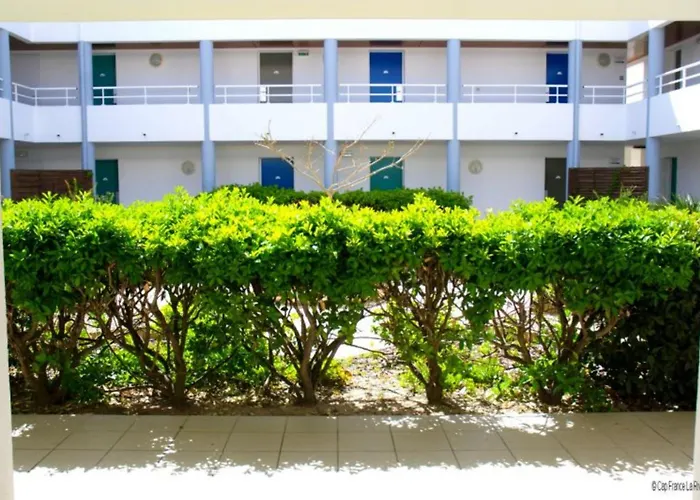 Village Club La Riviere Capfrance