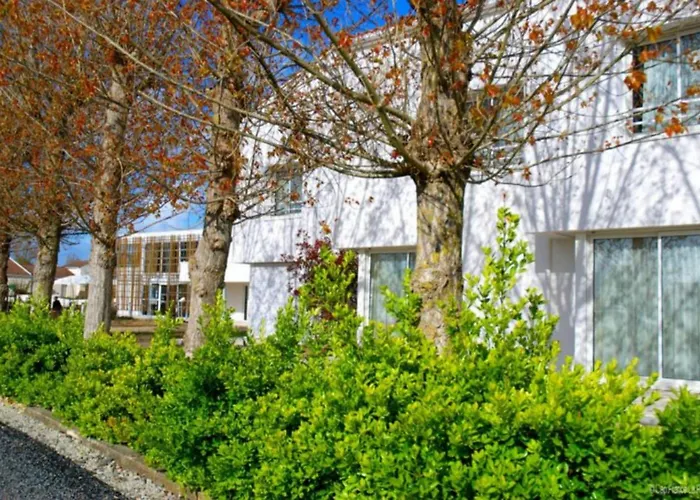 Village Club La Riviere Capfrance