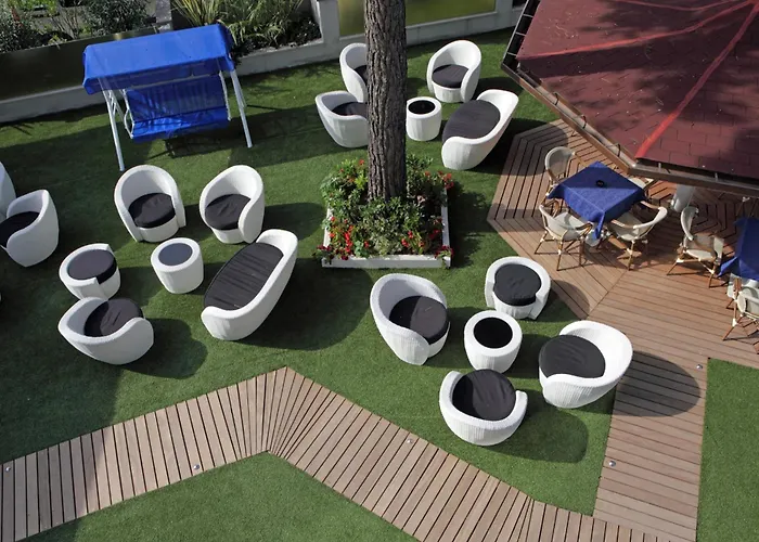 Hotel Buratti