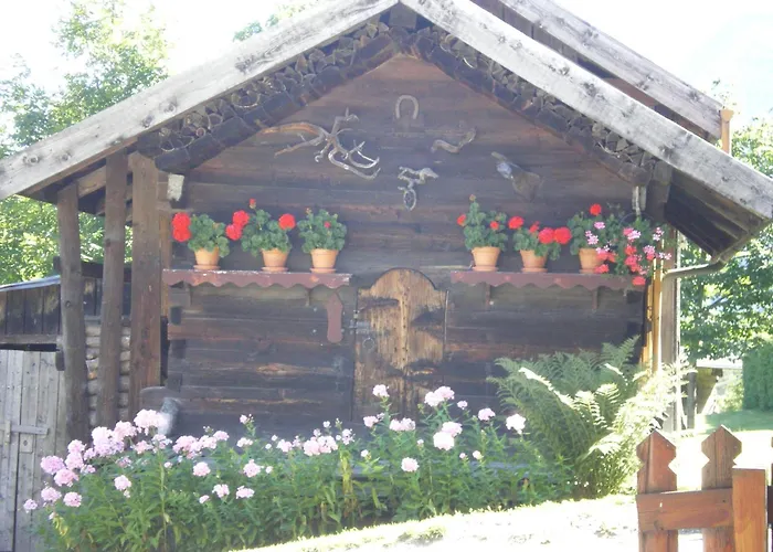 Le Montagny
