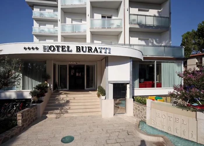 Hotel Buratti