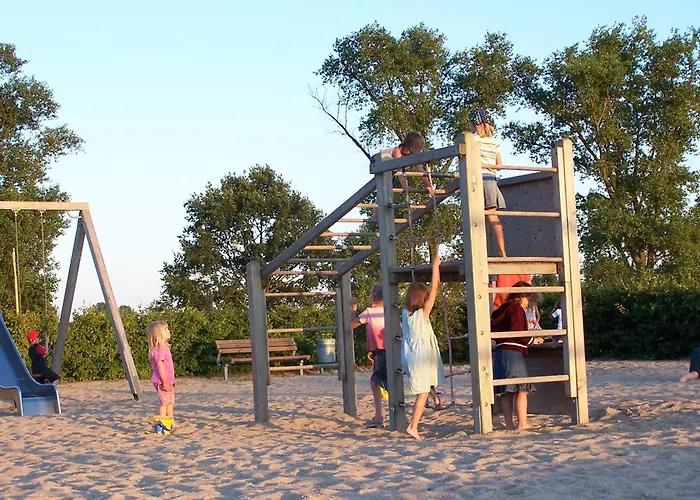 Lagunenstadt Ueckermünde