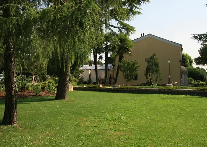 Hotel La Rescossa