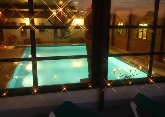 Wellness- und Vitalhotel Böhmhof