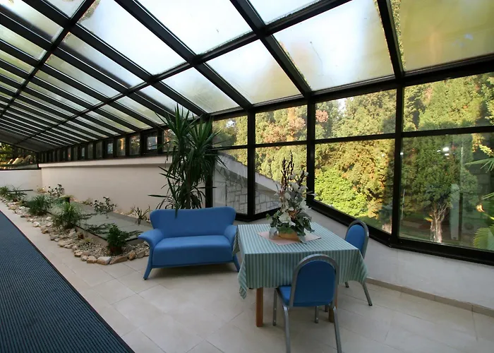 Hotel Flores