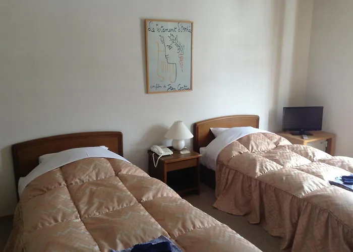 Hakuba Alpine Hotel