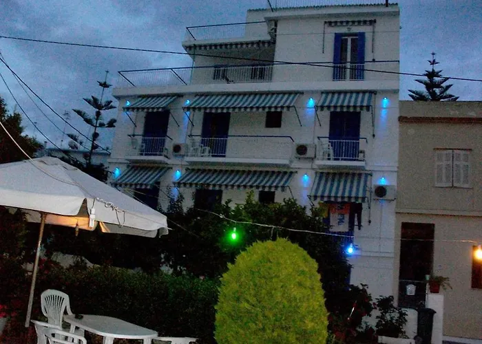 Hotel Marmarinos