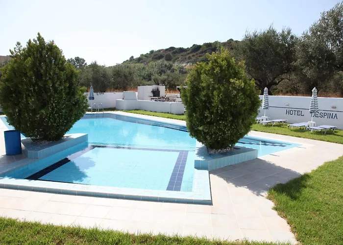 Despina Hotel