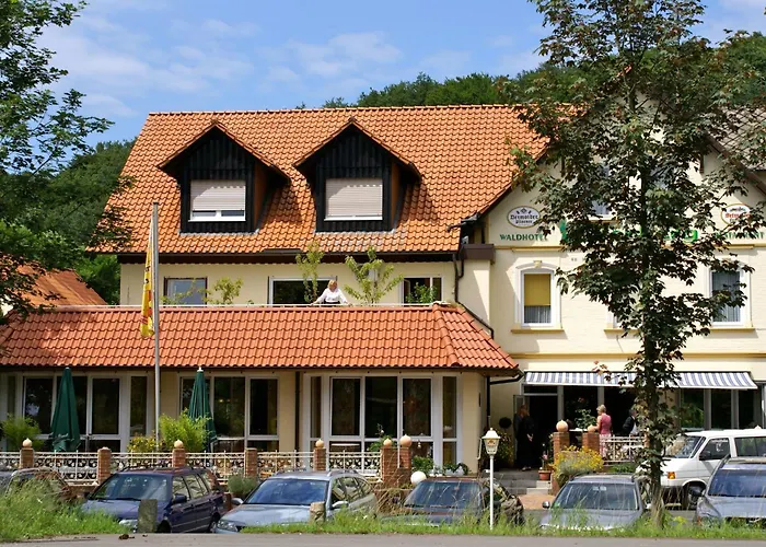 Hotel Elfenberg