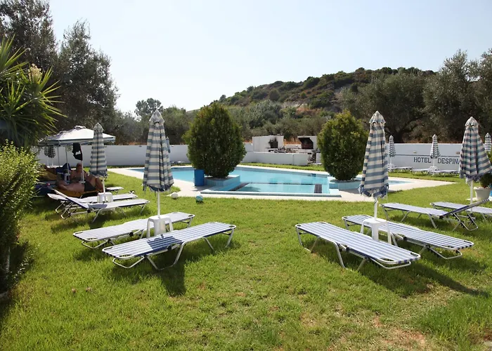 Despina Hotel