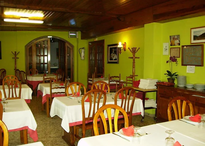 Hostal L'Escon