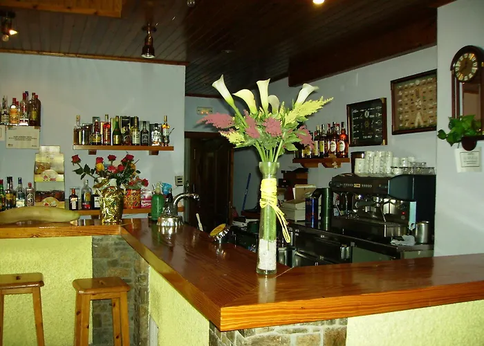 Hostal L'Escon