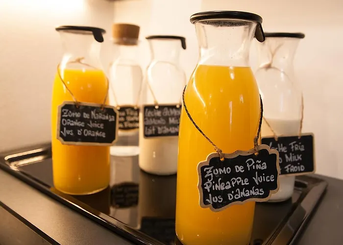 Hotel Boutique Convento Cadiz