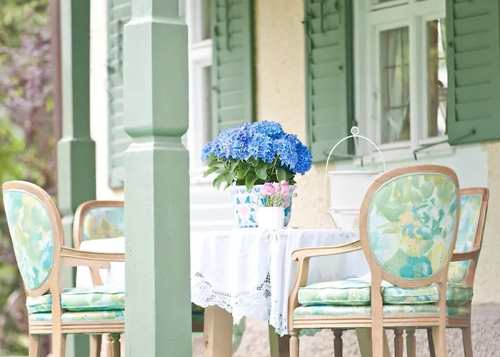 Villa Adolphine