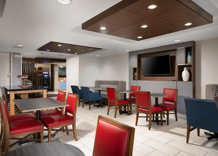 Holiday Inn Express & Suites Chattanooga-Hixson By Ihg