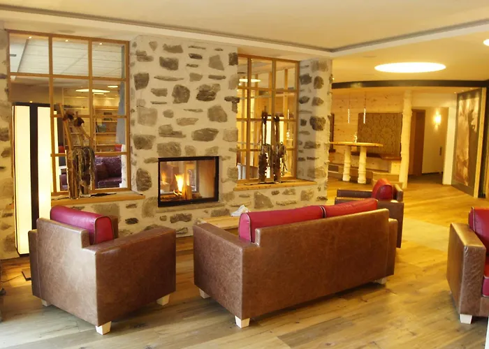 Tirler Dolomites Living Hotel
