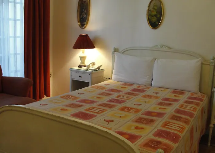 Hotel Casa Gonzalez