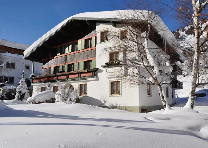 Haus Gamberg