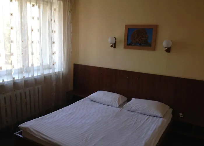 Tsentralniy Hotel