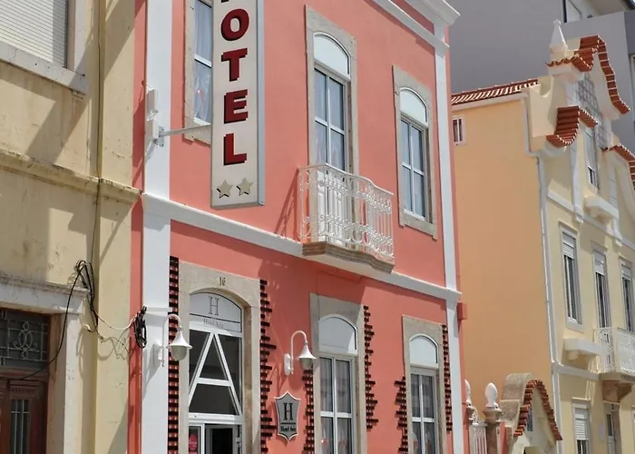 Hotel Aviz