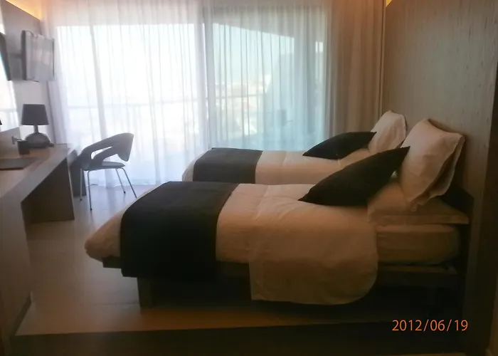 Eolian Milazzo Hotel